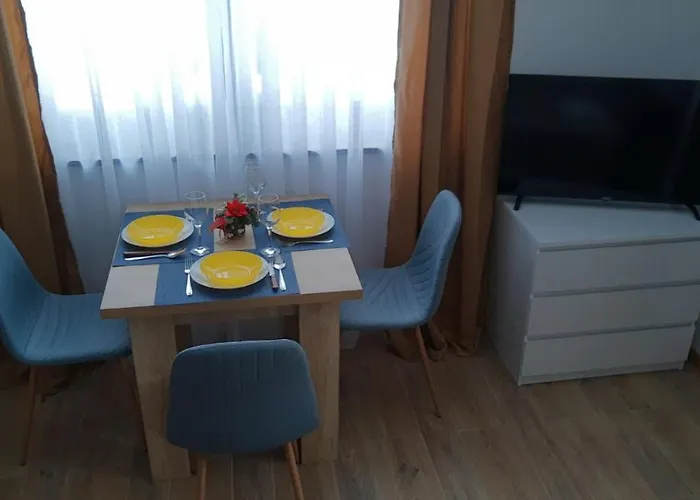 Nadja Apartment Kopaonik